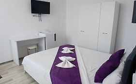Vila Atlas Constanta